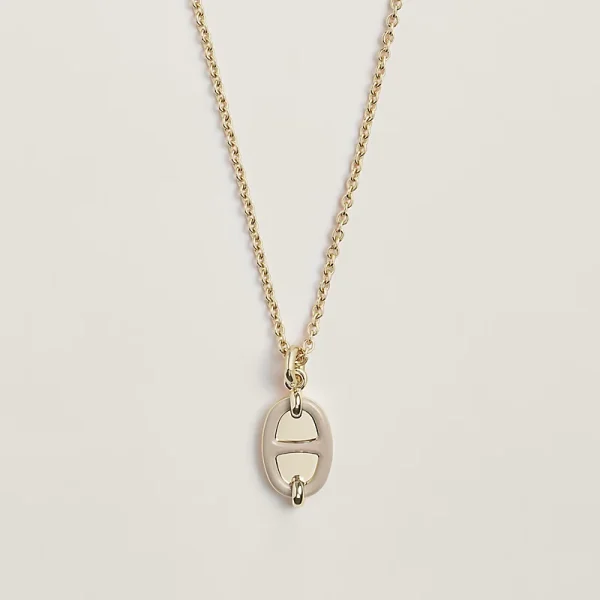 Mini Maillon necklace, small model