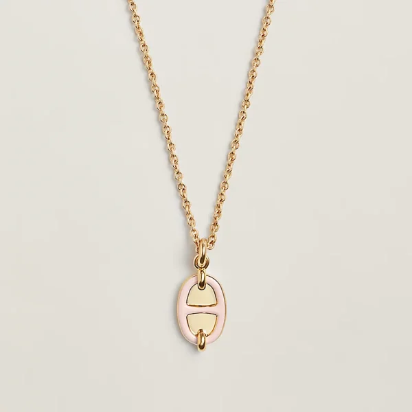 Mini Maillon necklace, small model