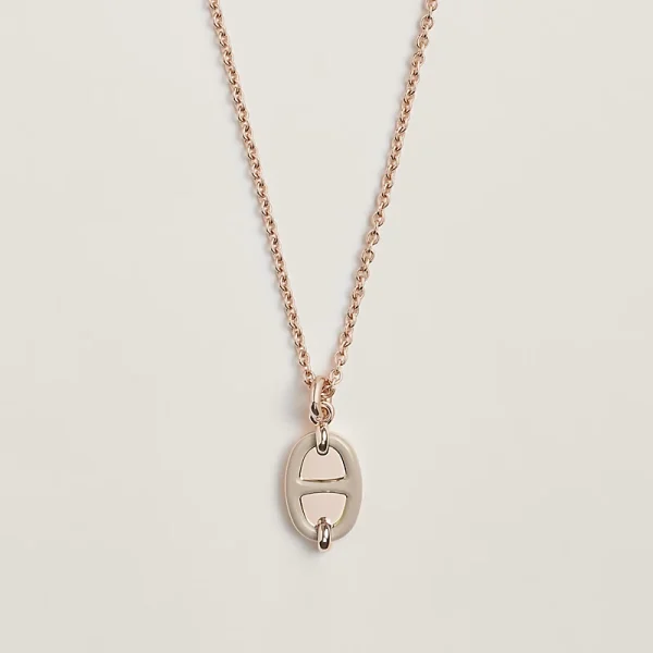 Mini Maillon necklace, small model