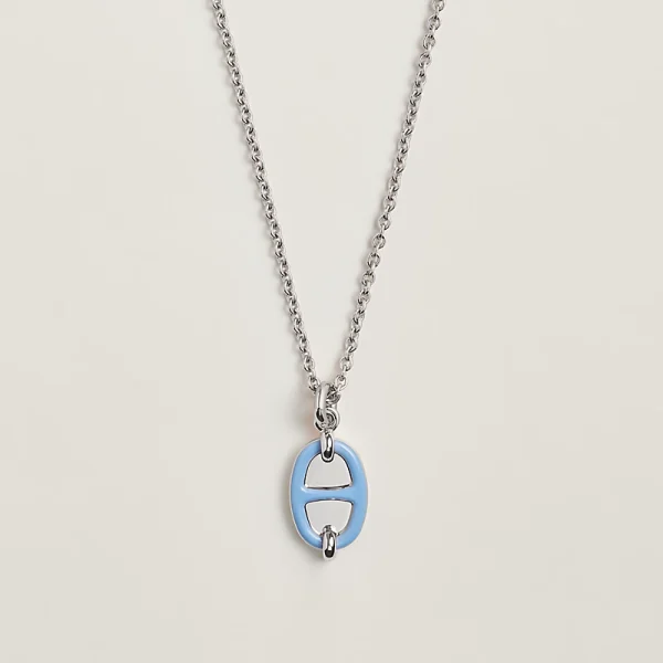 Mini Maillon necklace, small model