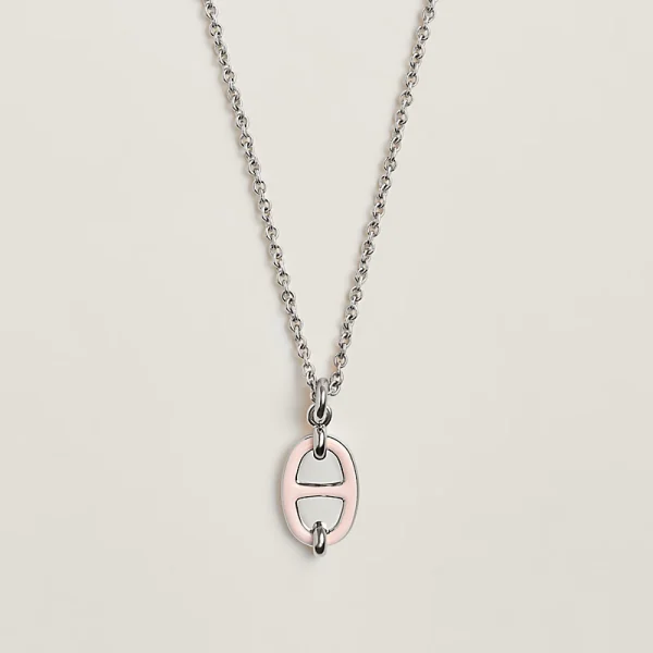 Mini Maillon necklace, small model