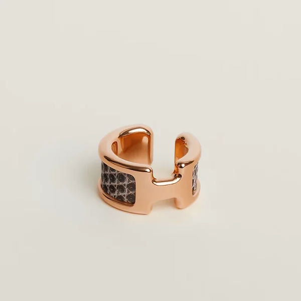 Olympe ear clip, small model