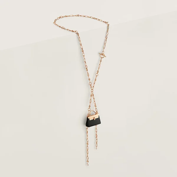 Précieux Kelly Long Pendant H223220B 00 product photo 1