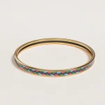 Tresse De Coeur Bracelet H244415F J465 product photo 2