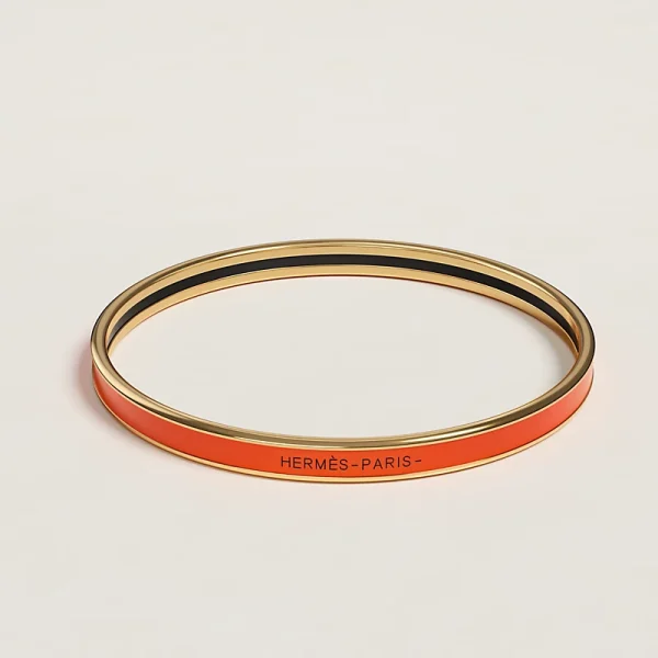 Uni Enamel Bracelet H240001F 8A65 product photo 1