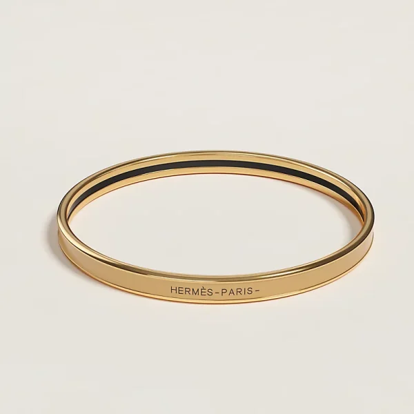 Uni Enamel Bracelet H240001F A170 product photo 1