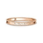 Perlee Signature Bracelet, Medium Model VCARP3K600 product photo 2
