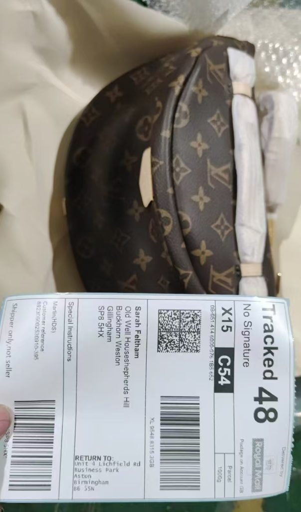 Historical Order Partial Shipment Pictures-bestluxurygoods