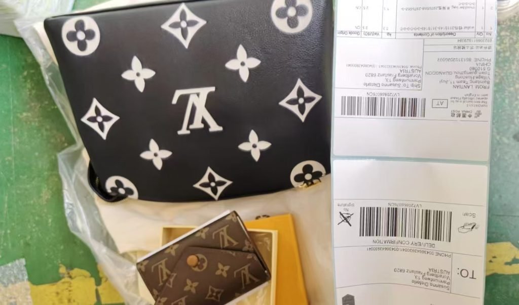 Historical Order Partial Shipment Pictures-bestluxurygoods
