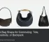 Best Bag Shape for Commuting: Tote, Crossbody, or Backpack practical comparison guide.