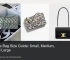 Tote Bag Size Guide: Small, Medium, and Large practical comparison guide.