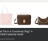 What Fits in a Crossbody Bag? A Practical Capacity Guide practical comparison guide.